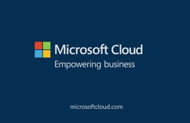 云啟未來(lái) 微軟云服務(wù)電視廣告的藝術(shù)與遠(yuǎn)見